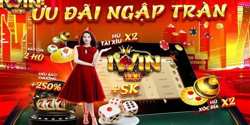 Chương trình VIP và ưu đãi độc quyền Vabet chính thức