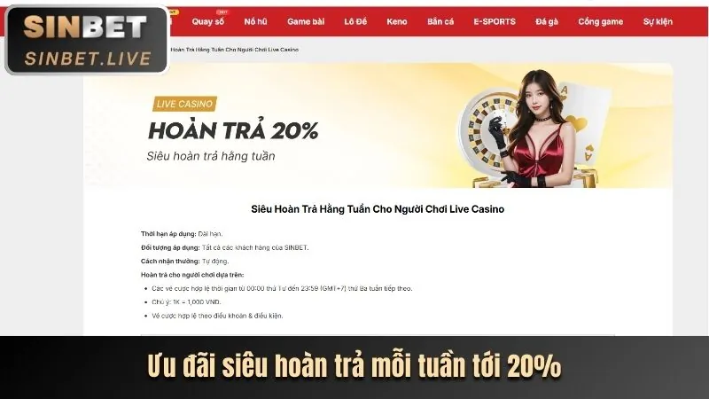 Trò chơi Nổ Hũ Vabet Chính Thức